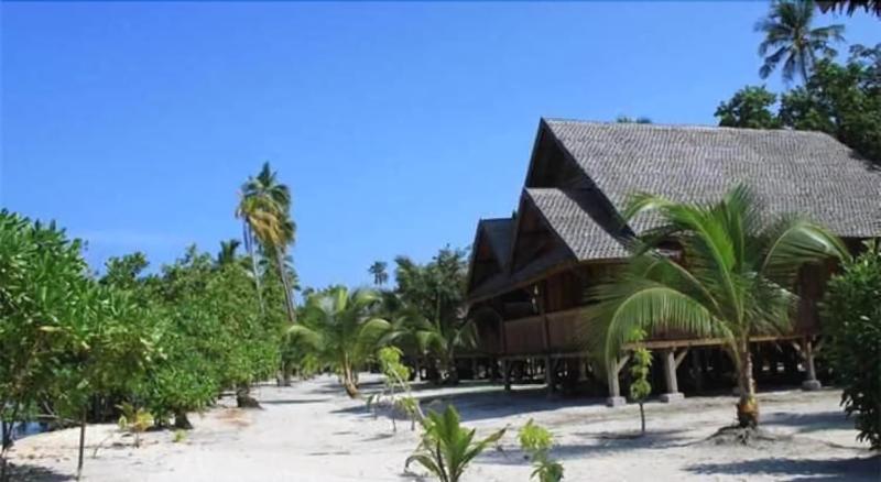 Patuno Hotel & Resort Wakatobi