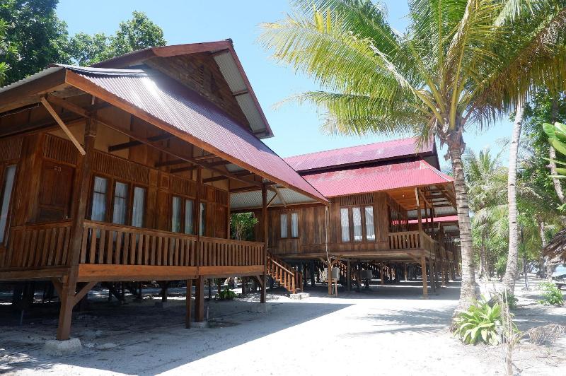 Patuno Hotel & Resort Wakatobi
