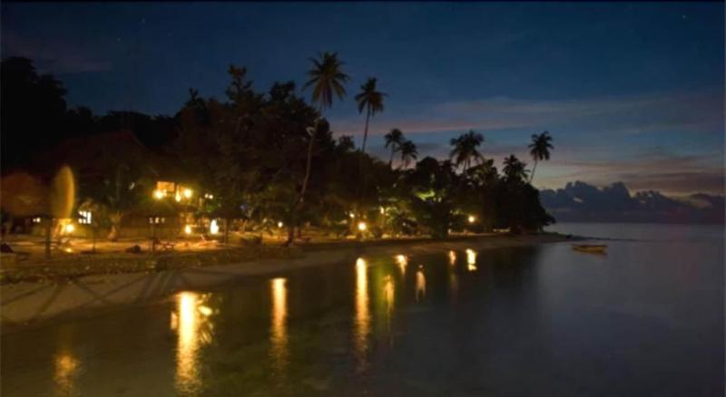 Patuno Hotel & Resort Wakatobi