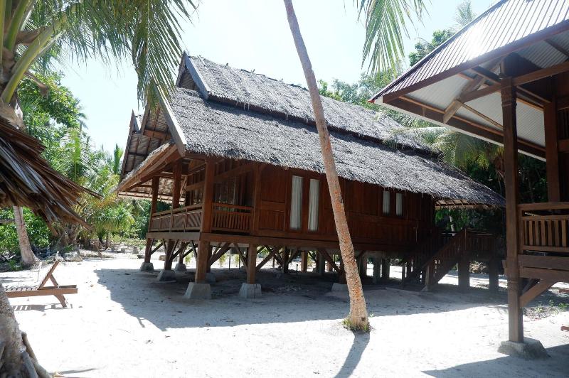 Patuno Hotel & Resort Wakatobi