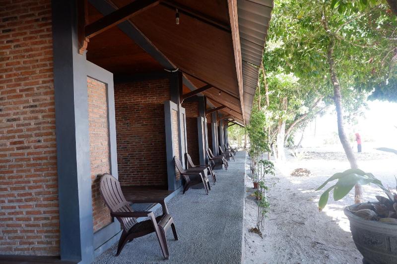 Patuno Hotel & Resort Wakatobi