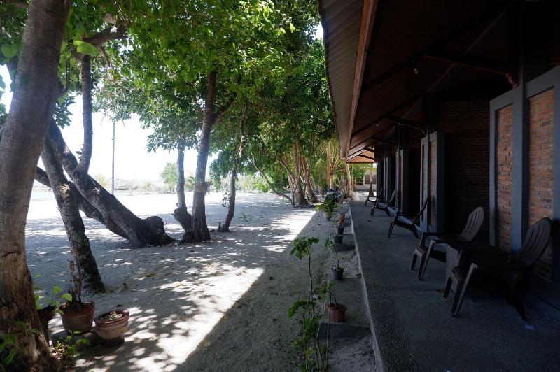 Patuno Hotel & Resort Wakatobi