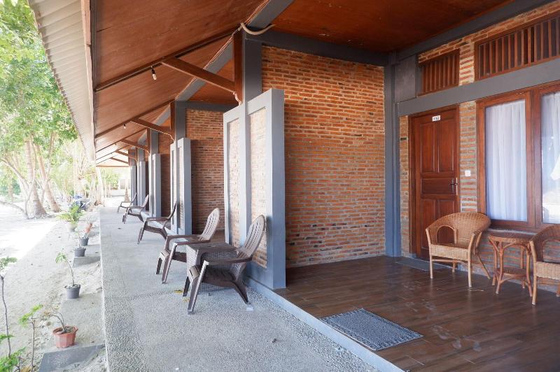 Patuno Hotel & Resort Wakatobi