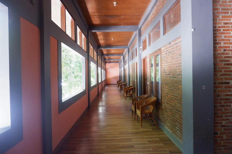 Patuno Hotel & Resort Wakatobi