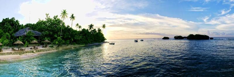 Patuno Hotel & Resort Wakatobi