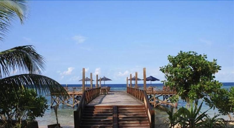 Patuno Hotel & Resort Wakatobi