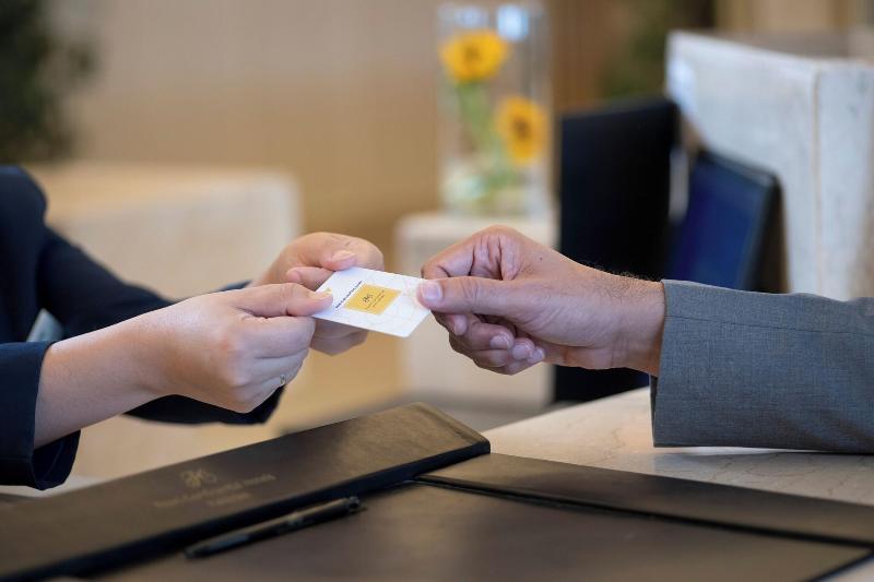 Pearl Continental Bhurban photo 2