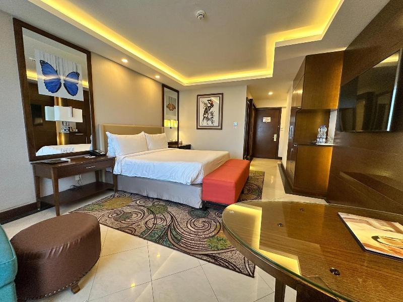 Pearl Continental Bhurban image