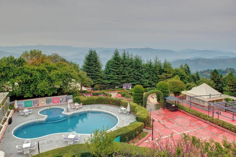 Pearl Continental Bhurban photo 3