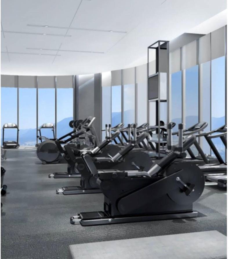 Pearl Continental Bhurban