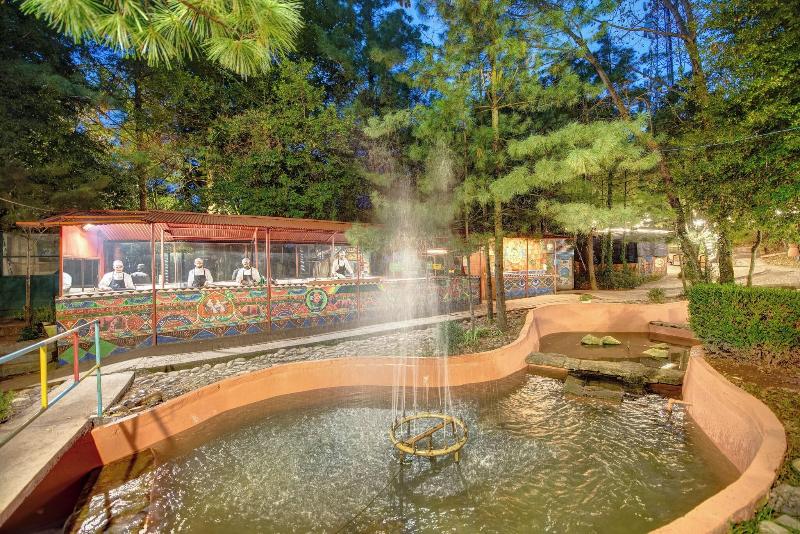 Pearl Continental Bhurban photo 5