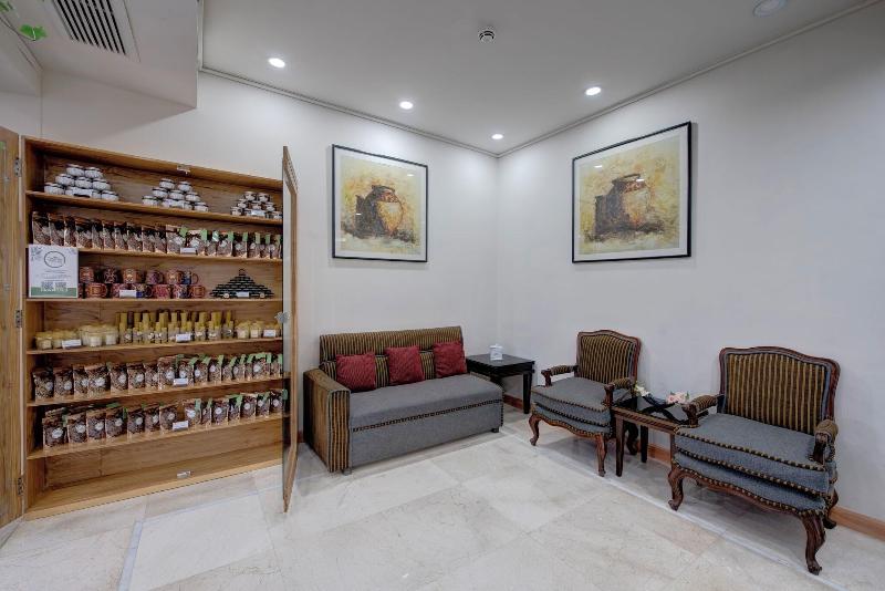 Pearl Continental Bhurban image