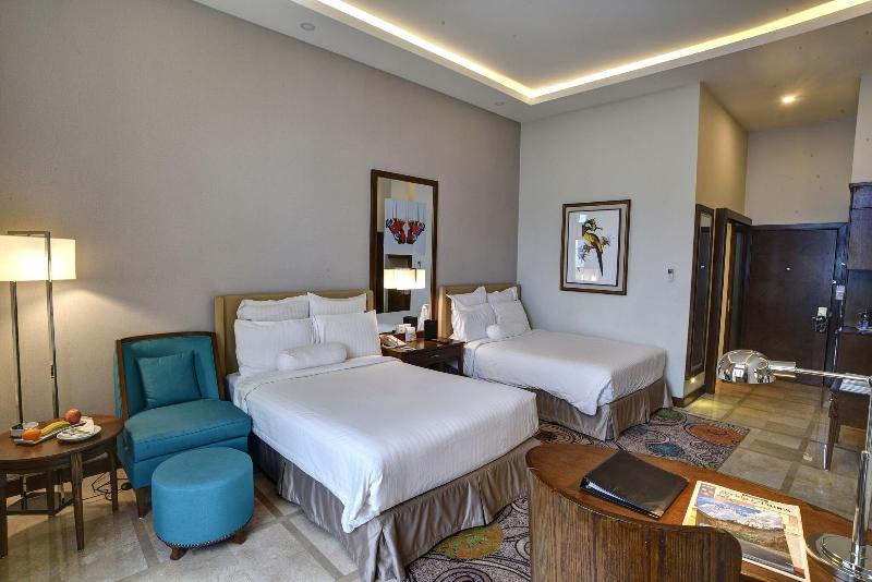Pearl Continental Bhurban image