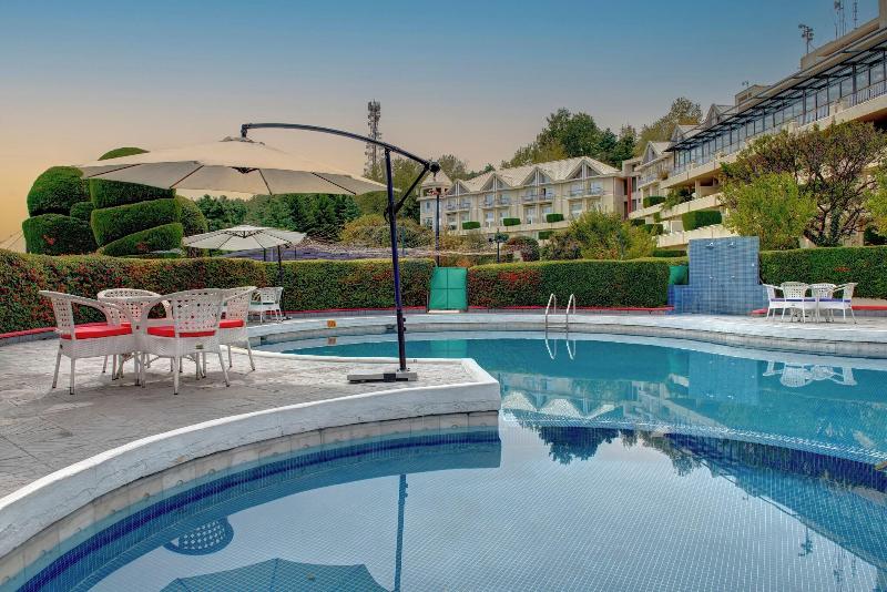 Pearl Continental Bhurban image