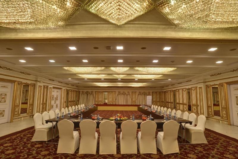 Pearl Continental Bhurban image