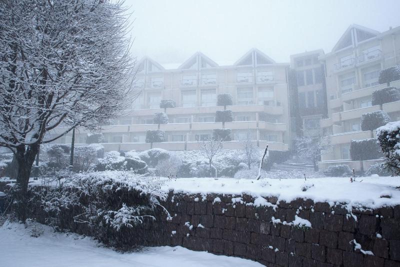 Pearl Continental Bhurban image