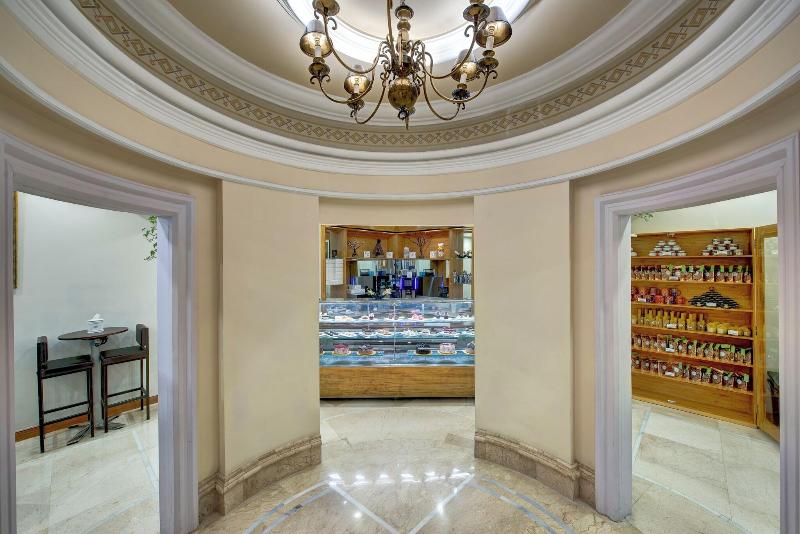 Pearl Continental Bhurban image