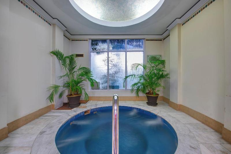 Pearl Continental Bhurban image