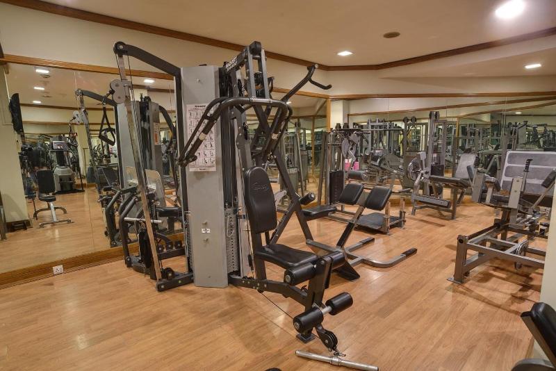 Pearl Continental Bhurban image