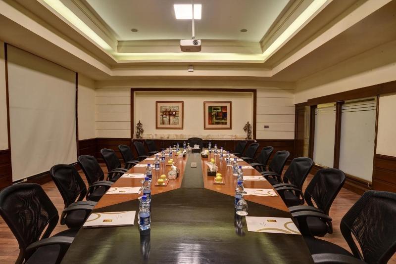 Pearl Continental Bhurban image