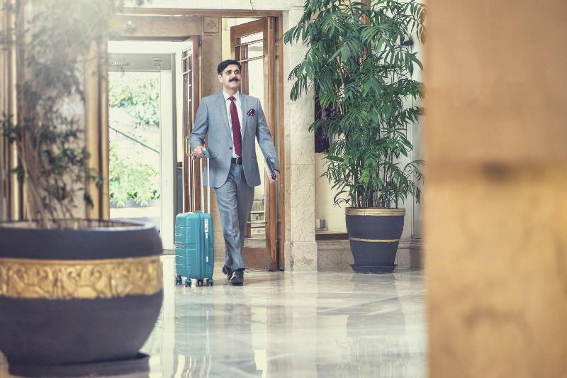 Pearl Continental Bhurban image