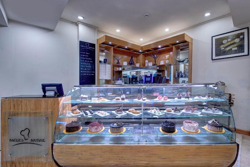 Pearl Continental Bhurban image