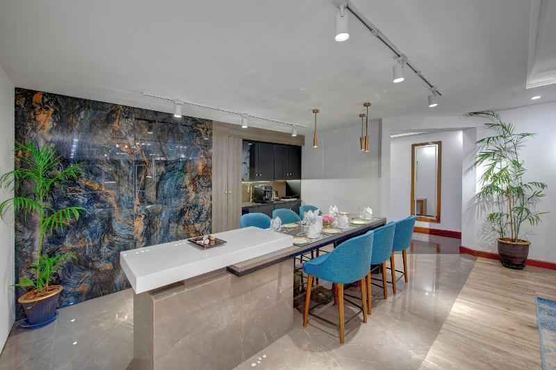 Pearl Continental Bhurban image
