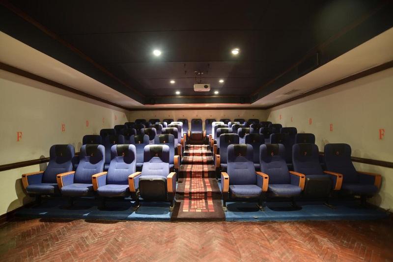Pearl Continental Bhurban image