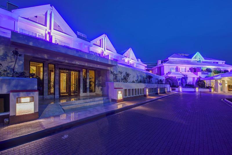 Pearl Continental Bhurban image
