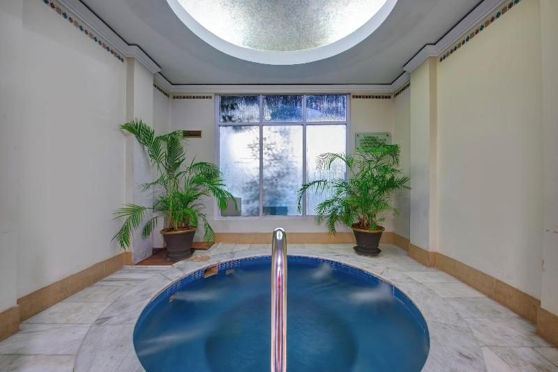 Pearl Continental Bhurban image
