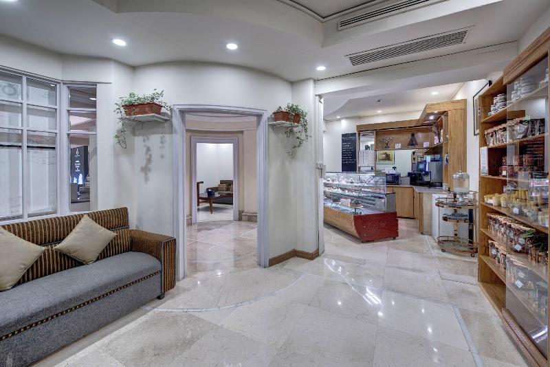 Pearl Continental Bhurban image