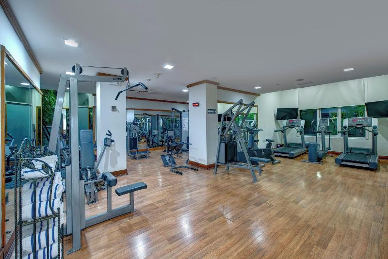 Pearl Continental Bhurban image