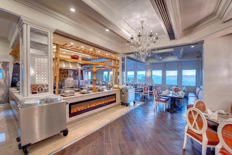 Pearl Continental Bhurban image