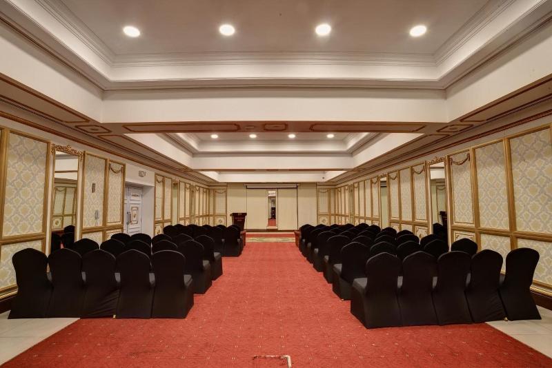 Pearl Continental Bhurban image