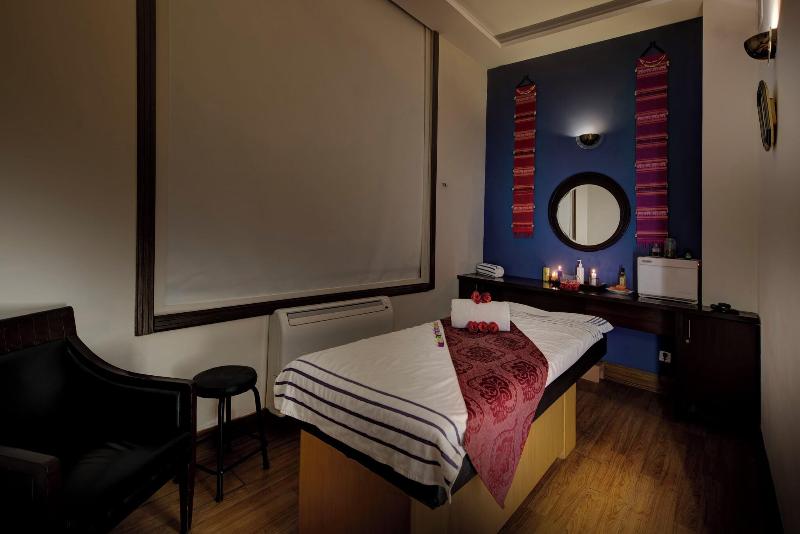 Pearl Continental Bhurban image