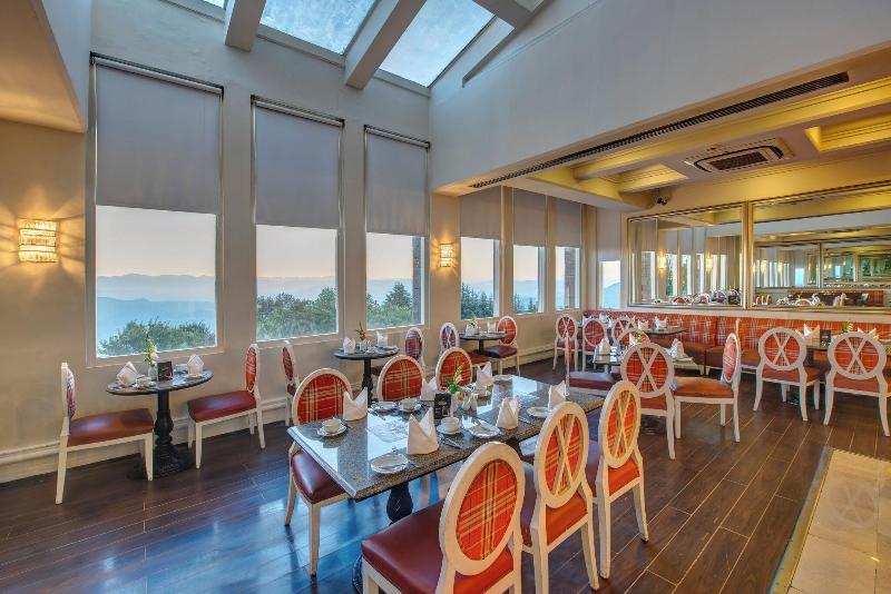 Pearl Continental Bhurban image