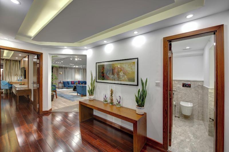 Pearl Continental Bhurban image