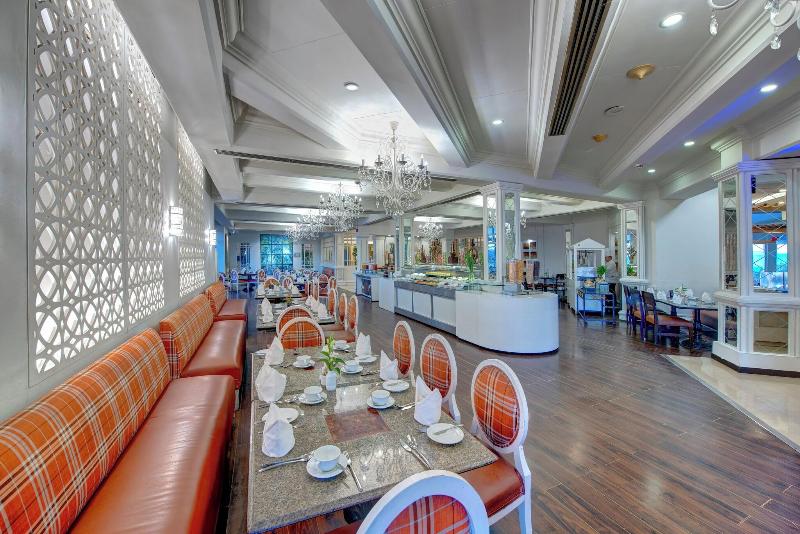 Pearl Continental Bhurban image