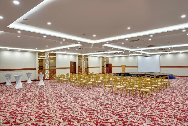 Pearl Continental Bhurban image