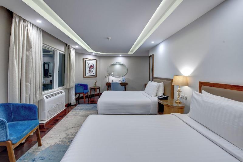 Pearl Continental Bhurban image