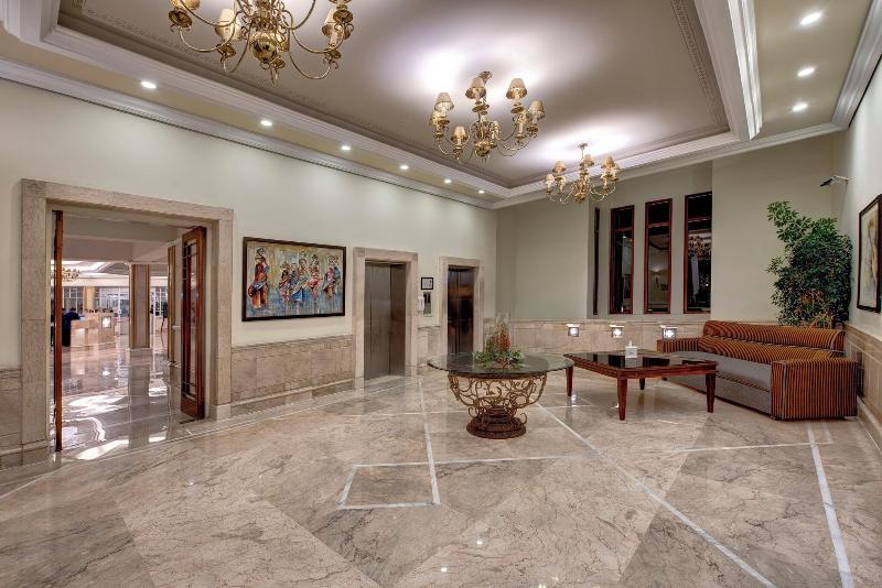 Pearl Continental Bhurban image