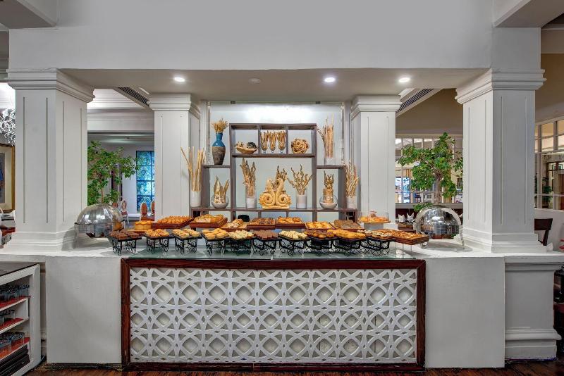 Pearl Continental Bhurban image