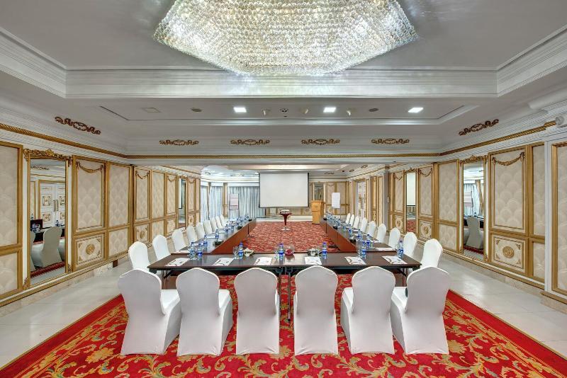 Pearl Continental Bhurban image