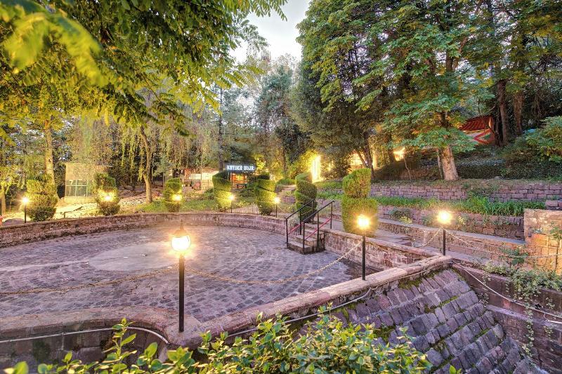 Pearl Continental Bhurban image