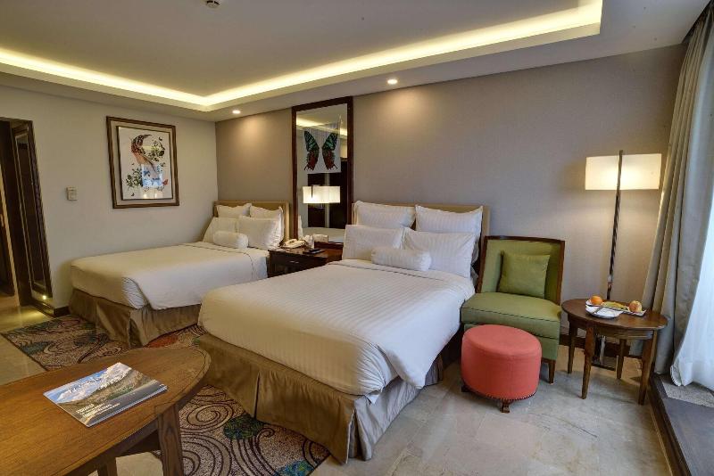 Pearl Continental Bhurban image