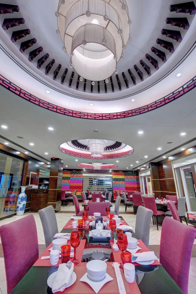 Pearl Continental Bhurban image