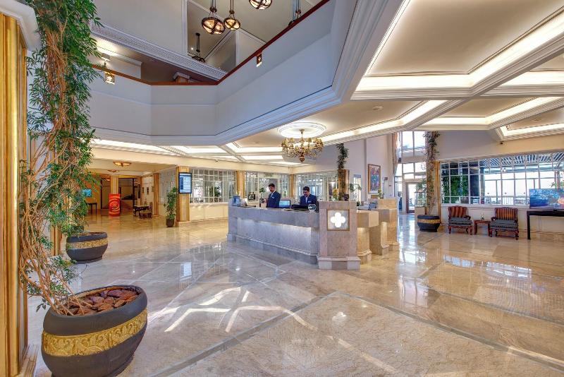 Pearl Continental Bhurban image