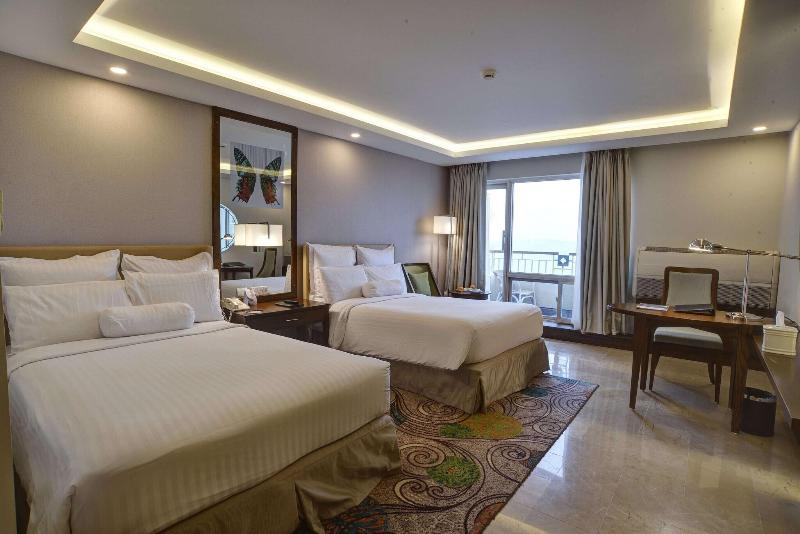Pearl Continental Bhurban image