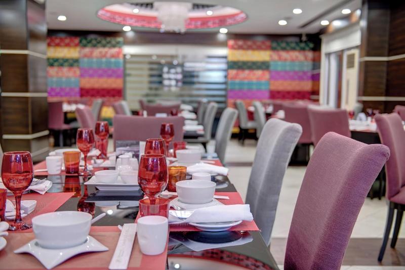Pearl Continental Bhurban image