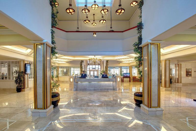 Pearl Continental Bhurban image
